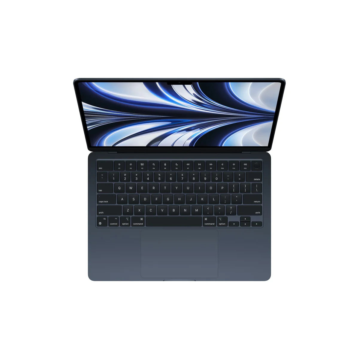 MacBook Air M2 chip