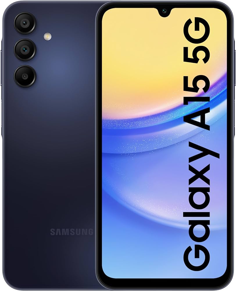 Samsung Galaxy A15