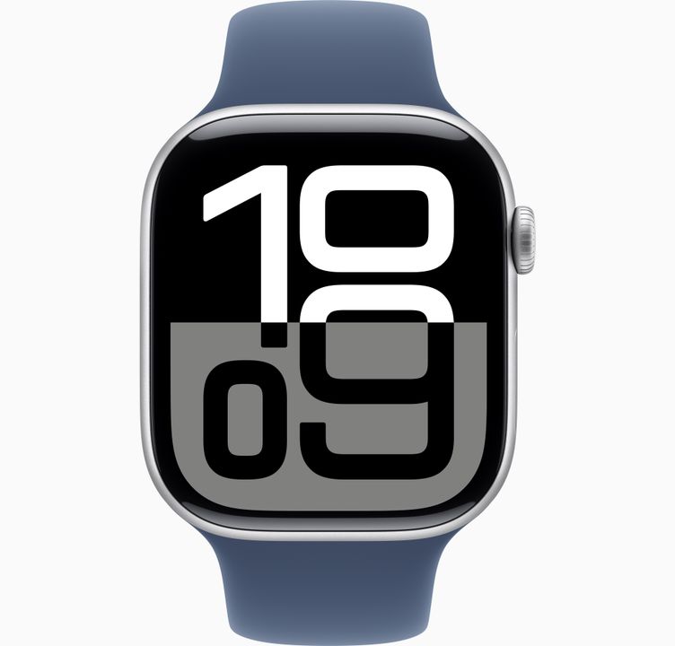 Apple Watch Series 10