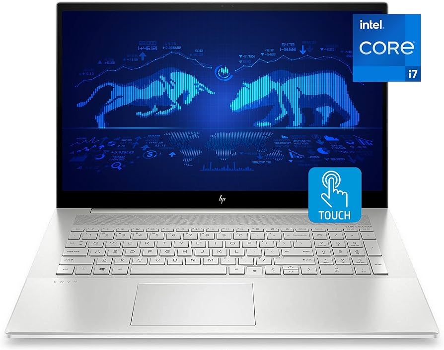 HP ENVY U7/32GB/1TB