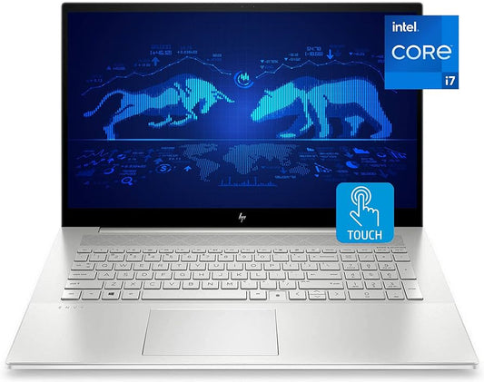 HP ENVY U7/32GB/1TB