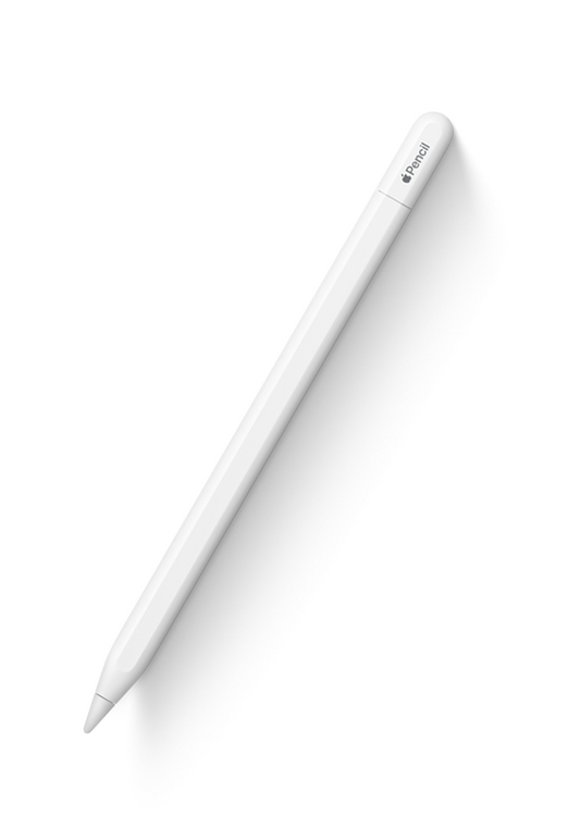 Apple Pencil 3