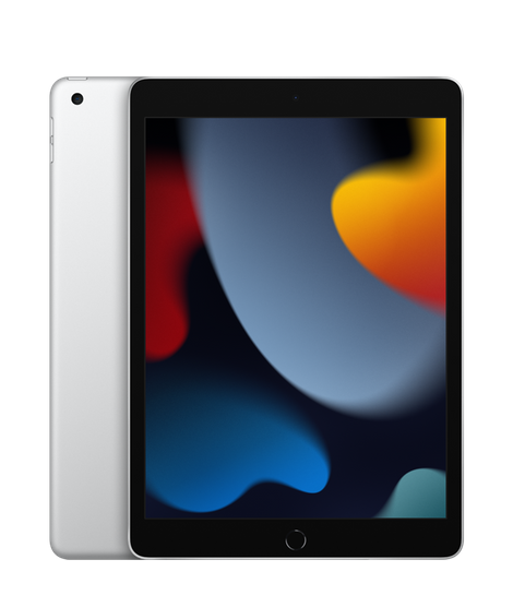 iPad 9th Gen