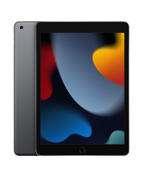 iPad 9th Gen