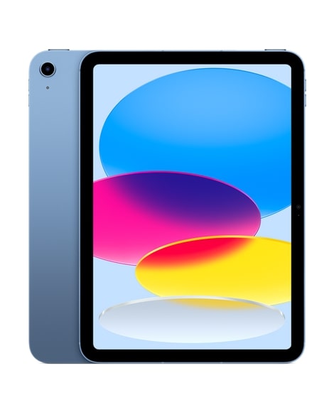 iPad 10th Gen