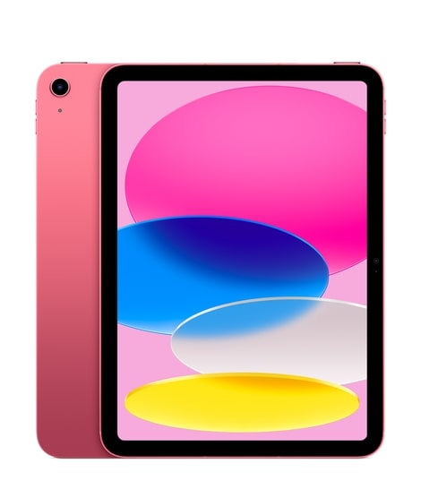 iPad 10th Gen