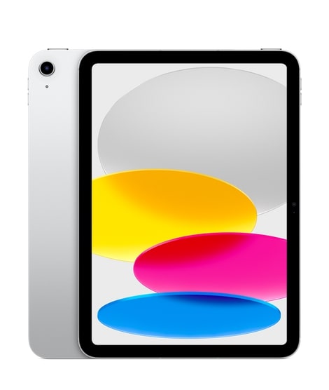 iPad 10th Gen