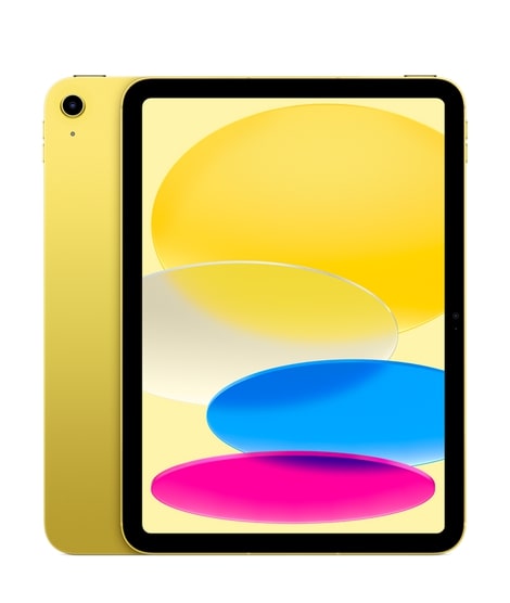 iPad 10th Gen