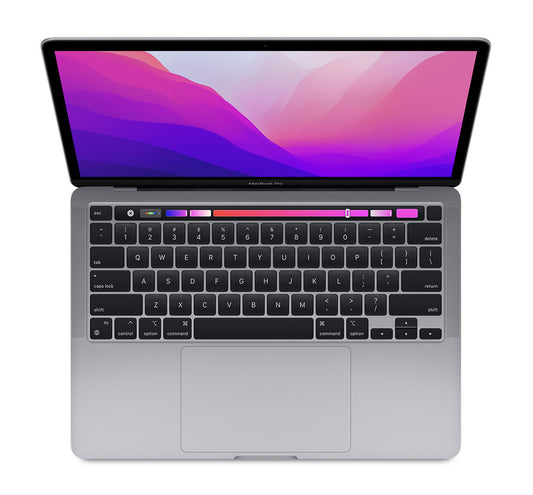 Macbook Pro M2 13-inch